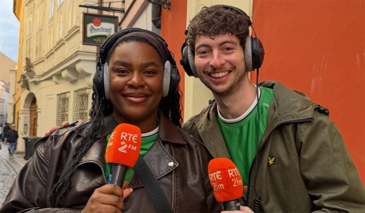 Rising star: 'I've always been a chancer', says Demi Isaac of her big break
