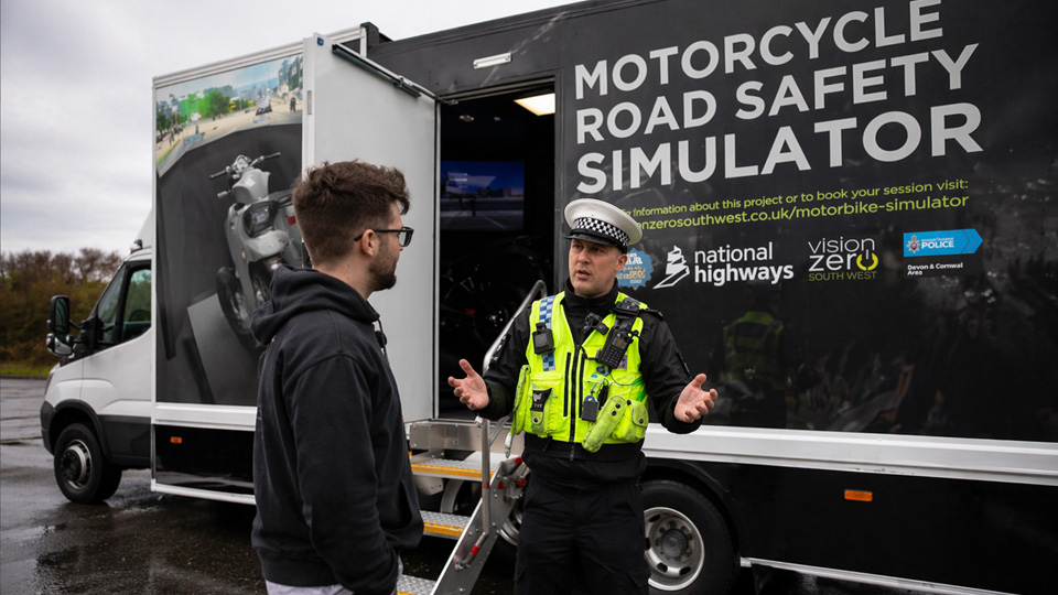 Common riding mistakes that lead to accidents