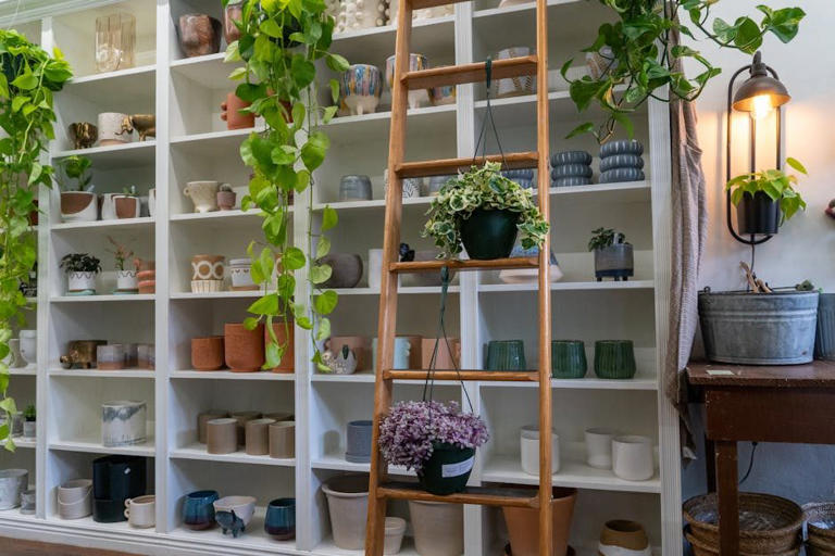 Why you should never throw away a broken ladder