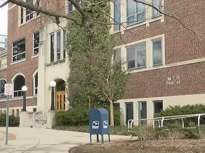 MSU to mark Union’s 100 years with final celebration event