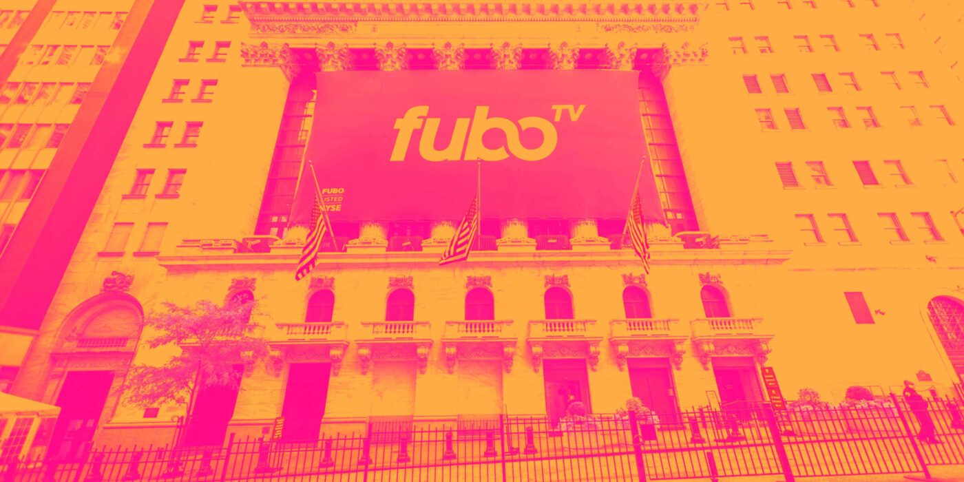Q4 earnings highlights: fuboTV (NYSE:FUBO) vs. the rest of the consumer ...