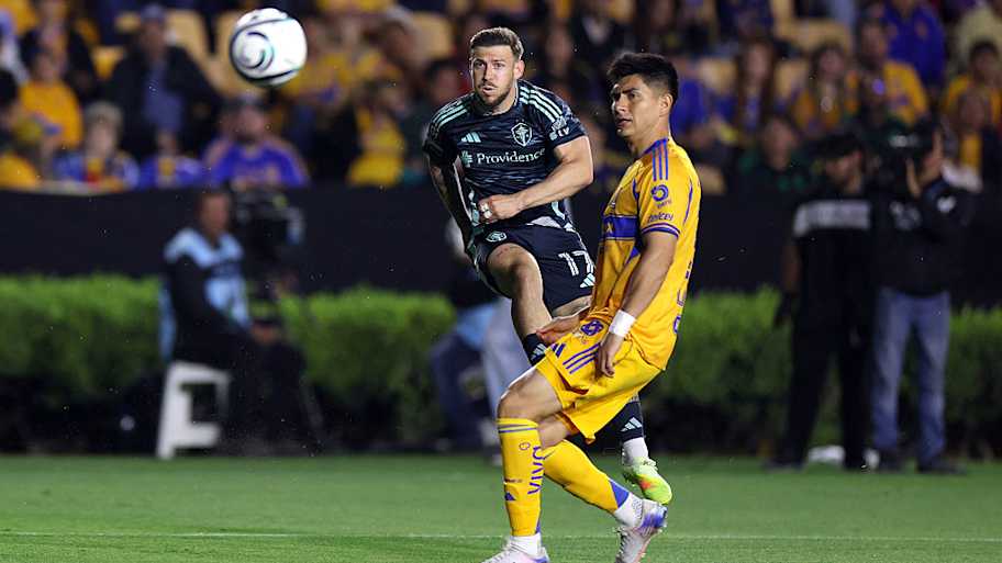 Lesionados y suspendidos del Tigres UANL para enfrentarse a Necaxa