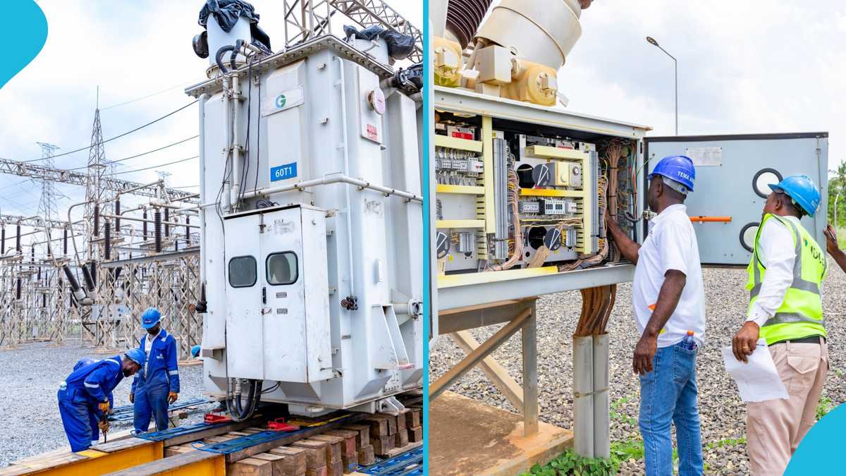 ECG announces more dumsor in Accra, gives update on power disruption in ...