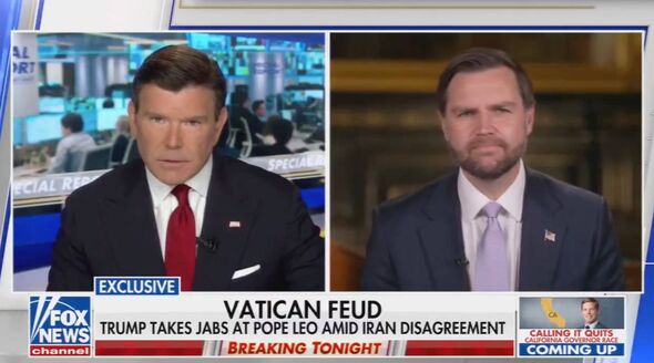 Fox News halted for breaking Trump alert and it's 'worst look yet' for ...