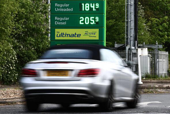 UK petrol and diesel prices 'finally begin to drop' as RAC gives key update