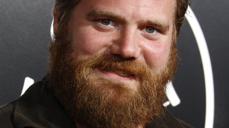 The tragic real-life story of Ryan Dunn