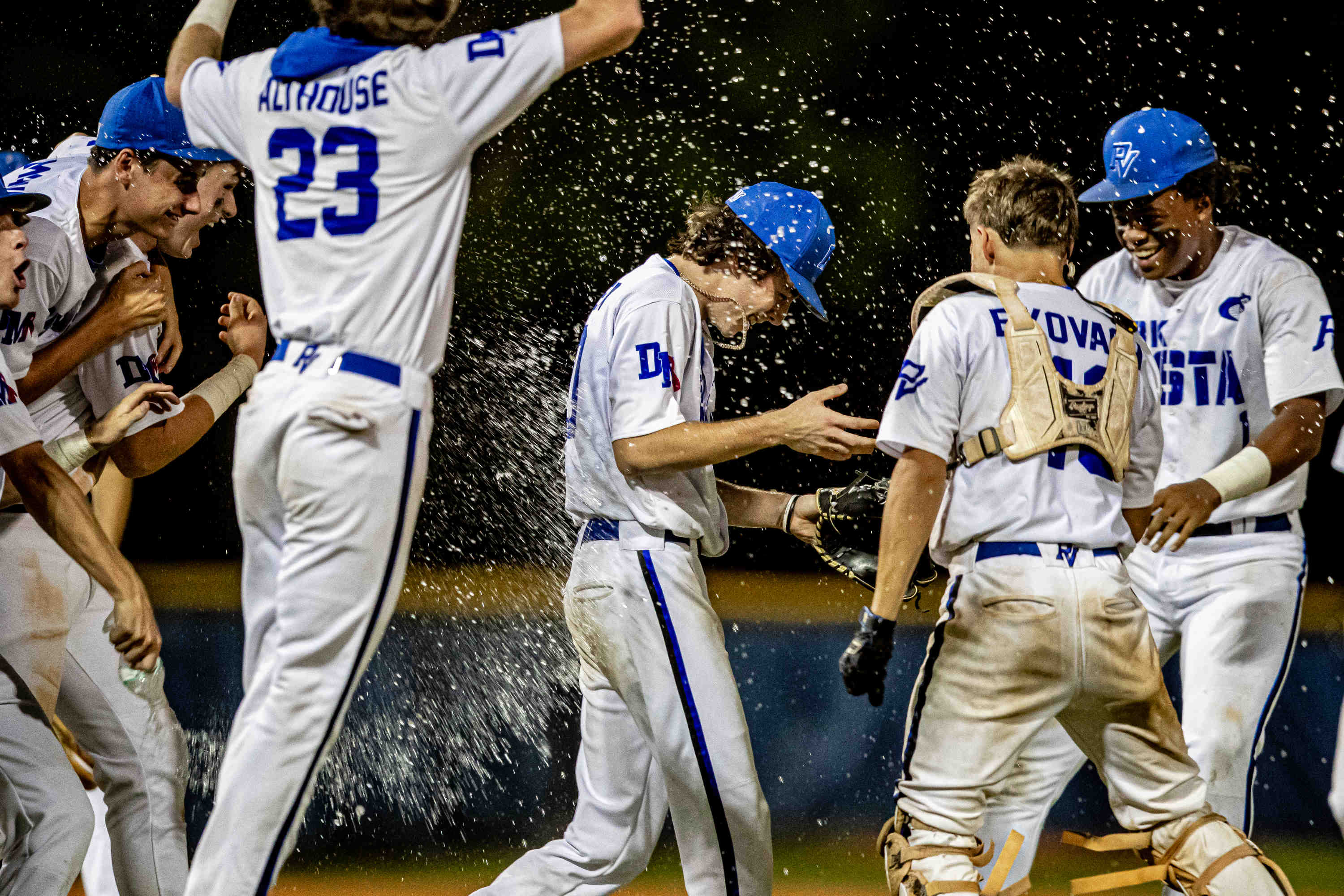 Palm Beach County baseball: District winners, automatic bids