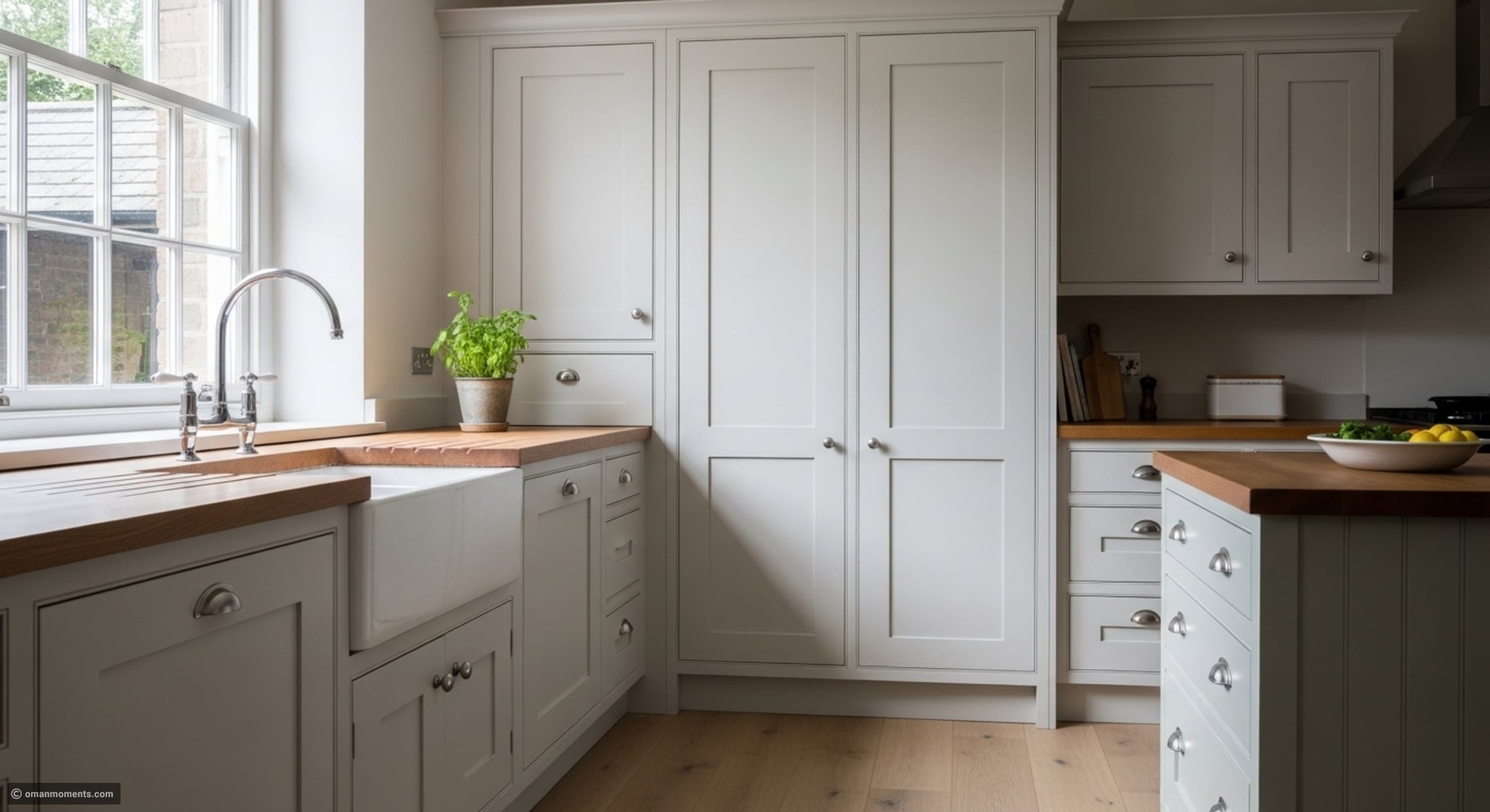 British kitchen style with 9 ideas worth bringing home