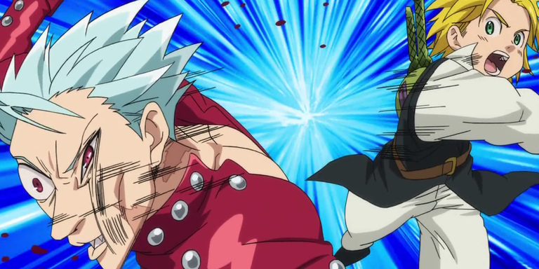 10 greatest ongoing rivalries in shonen anime