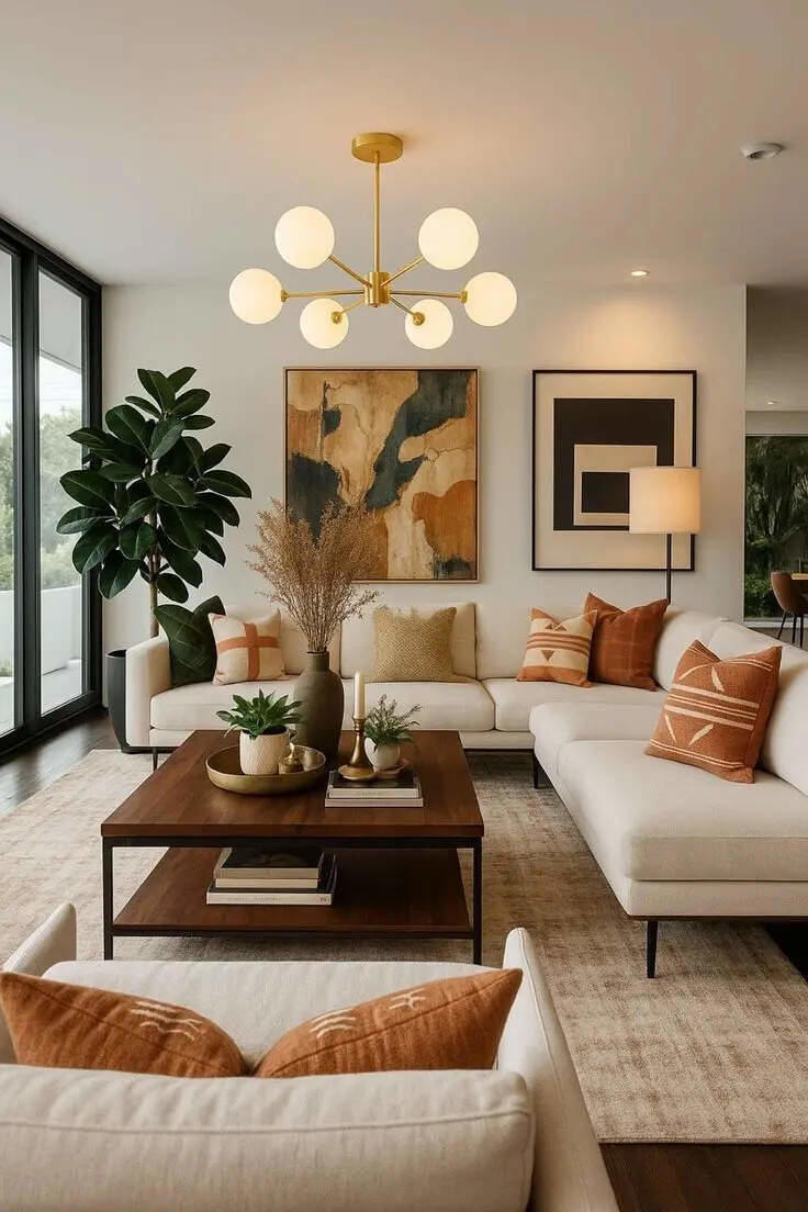 Interior design: 5 decor styling tricks that make any home look ...
