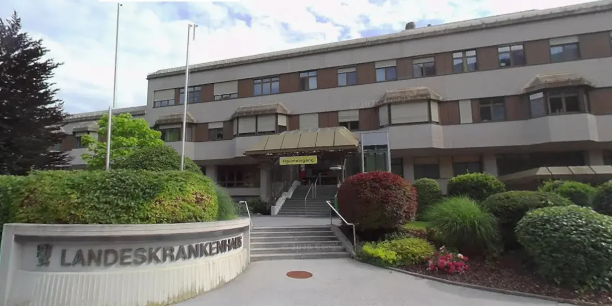 So sieht der Plan für das Krankenhaus Rottenmann aus
