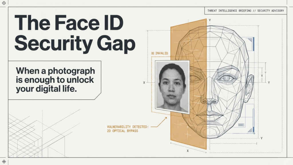 Is your smartphone safe? Face ID on these Android devices can be ...