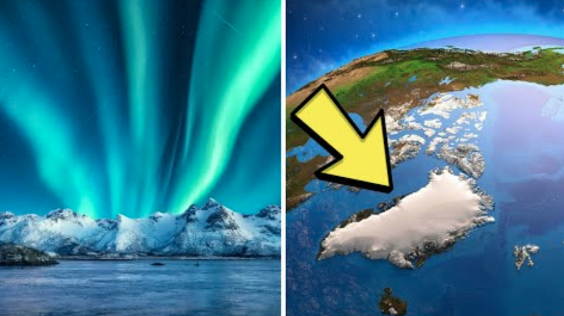 Earth’s magnetic north pole is moving faster than ever, what it means ...
