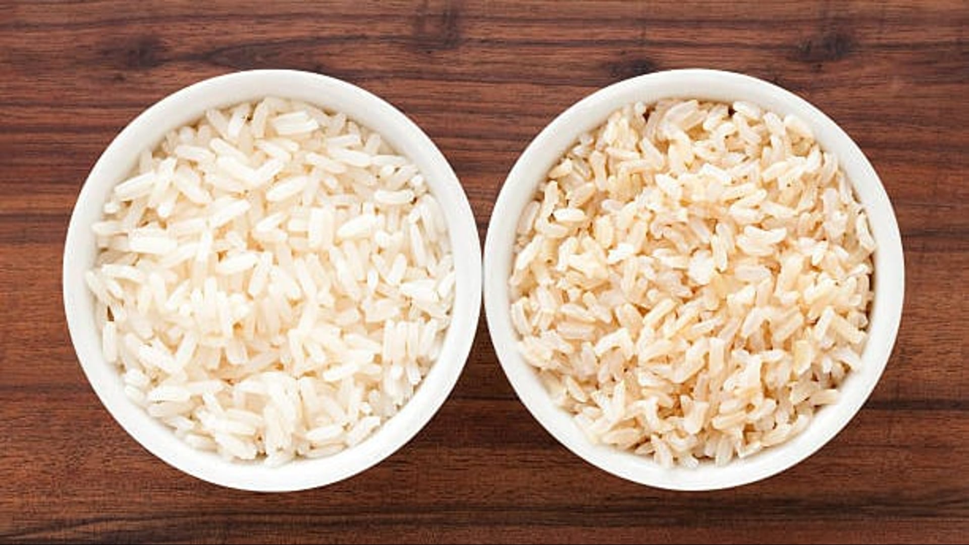 Riso bianco o integrale: quale tipo è più adatto alla vostra alimentazione