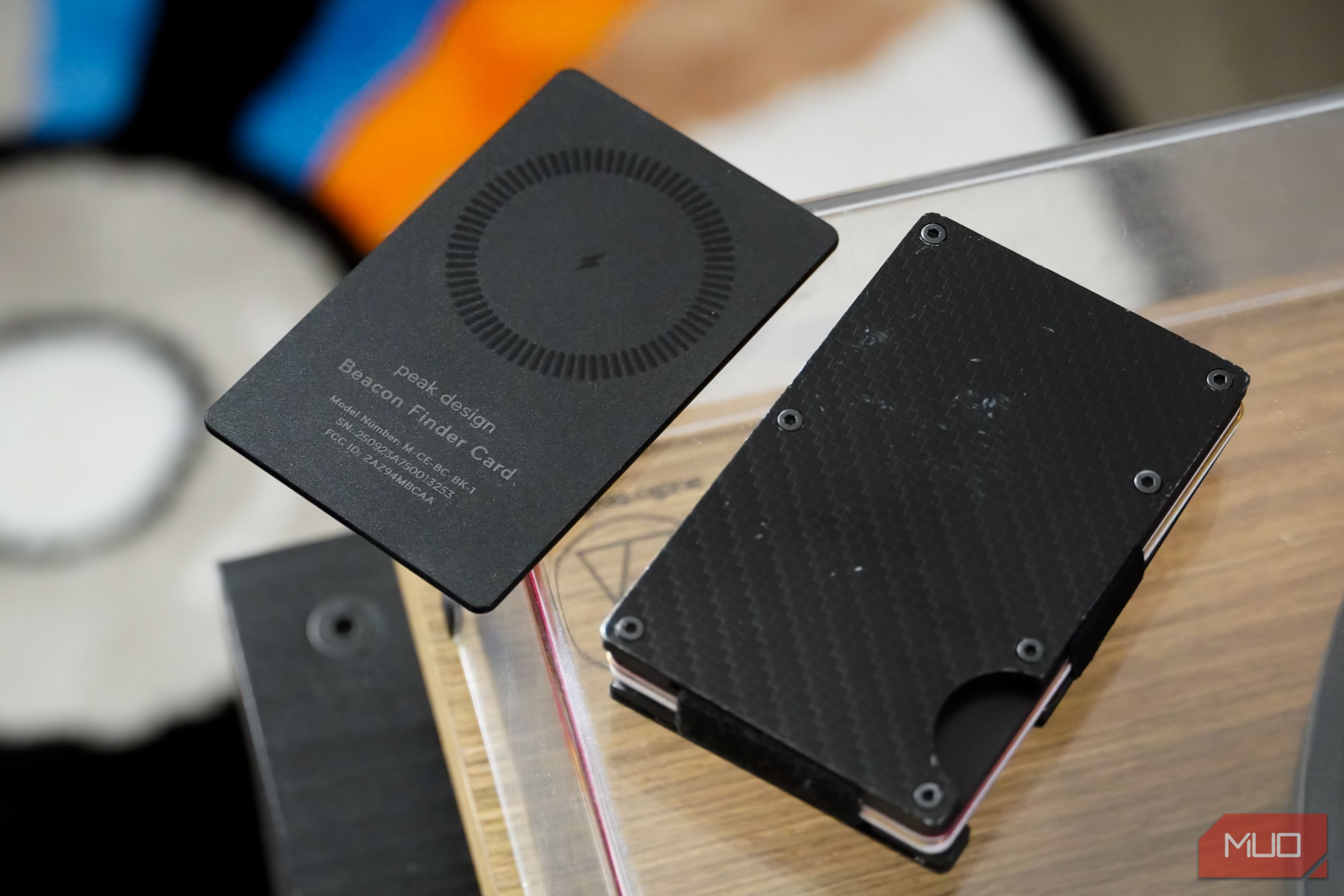 I added this tiny gadget to my wallet and now I can't imagine not having it