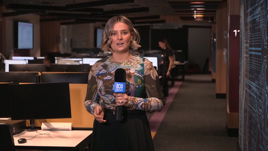 Western Australia teens with autism build technology skills at AI bootcamp
