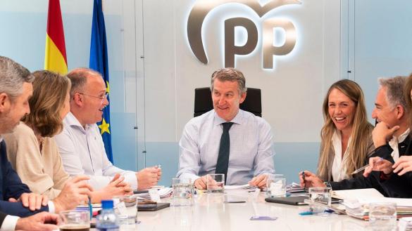 Un caso de hace 10 años: la excusa del PP para restar importancia a la ...