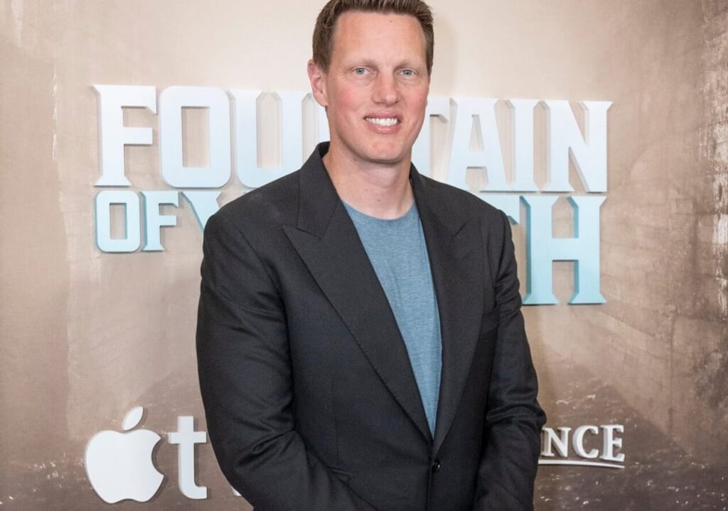 David Ellison defends Paramount-Warner Bros deal, says Hollywood film ...