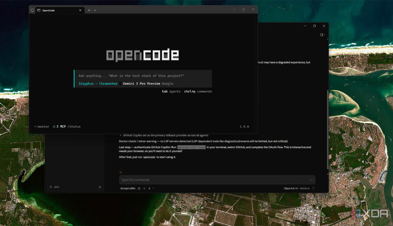 Claude Code installed my IDE, and now I can't go back to manual setup