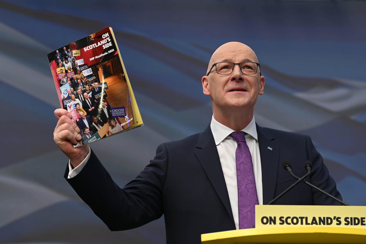 Swinney 'not interested' in fight with UK government over plan to cap ...