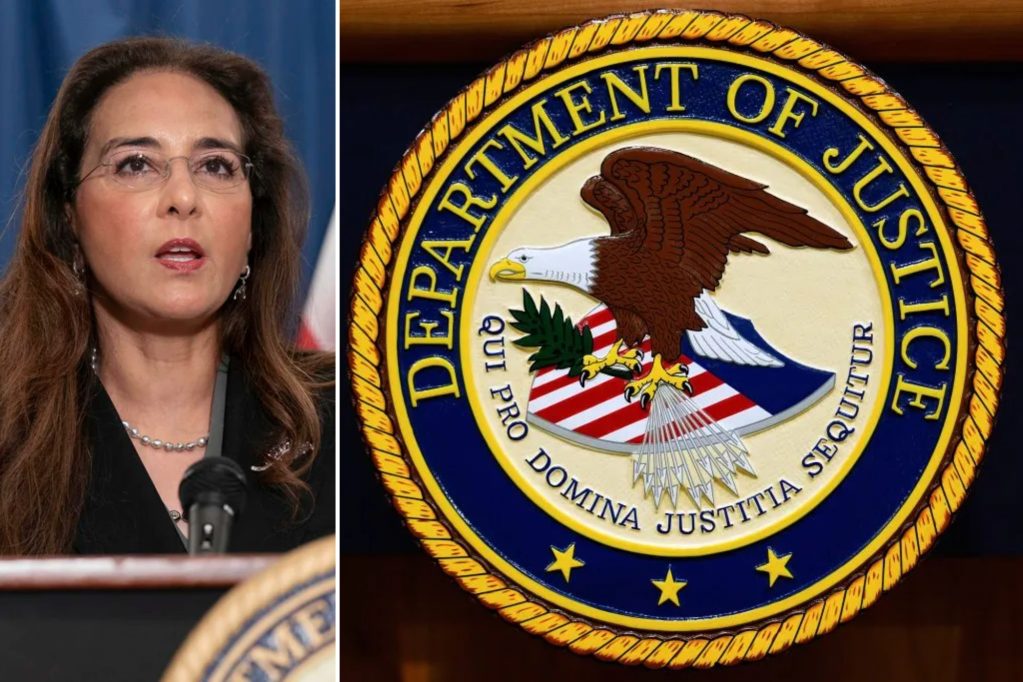 DOJ settles with Massachusetts school district over claims of ...