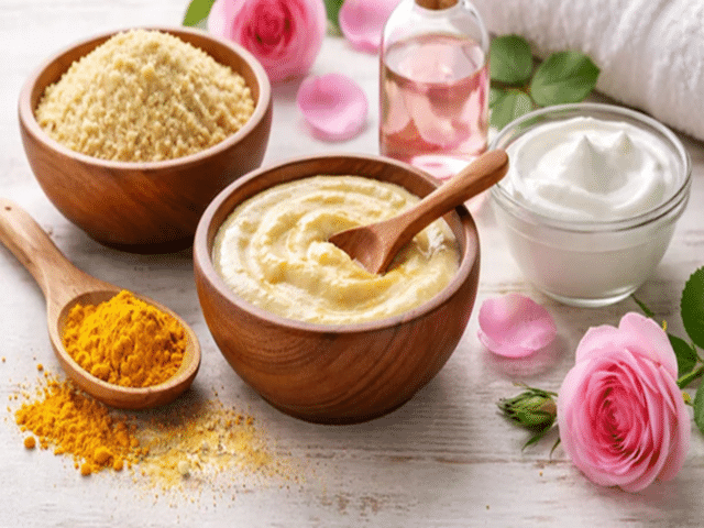 Homemade face wash: Skip the chemicals—make a natural face wash using ...