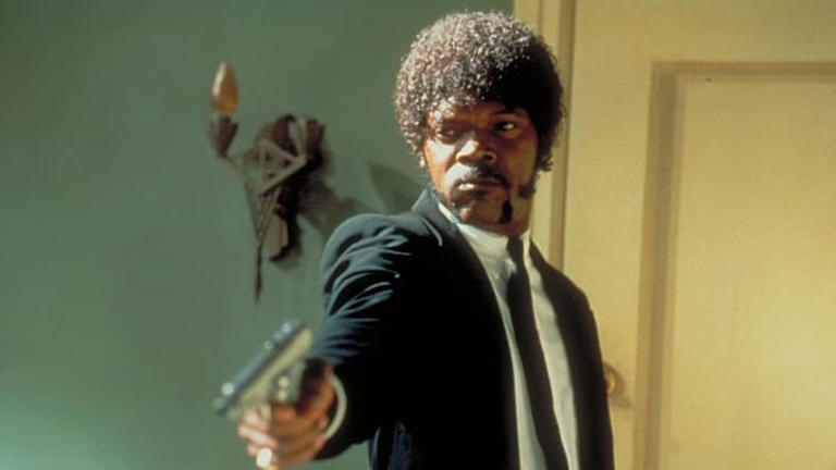 Pete Hegseth cita un falso versículo bíblico de 'Pulp Fiction'
