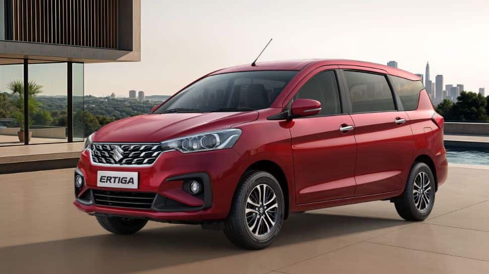 Less price, high value: 5 best family cars from just Rs 8.80 lakh with ...