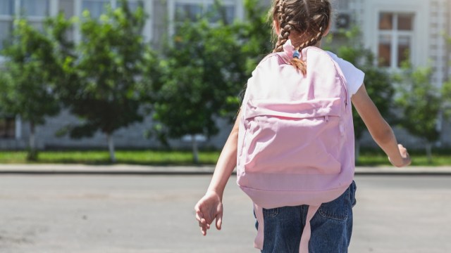 'Mom, I need my inhaler': Parents alarmed as sewage sickens California kids