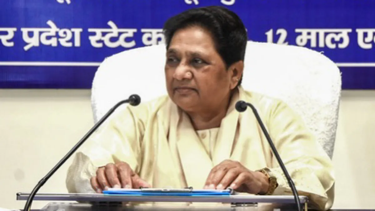 UP, Punjab: who wants to ally with BSP, Mayawati?