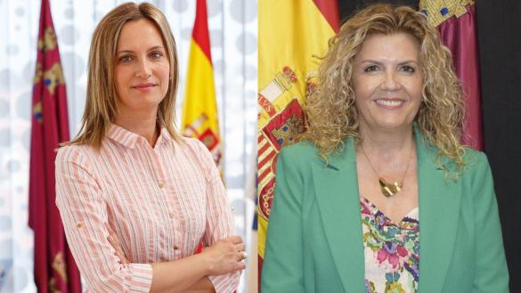 Investigadas por prevaricación dos concejalas de Vox en Murcia que ...