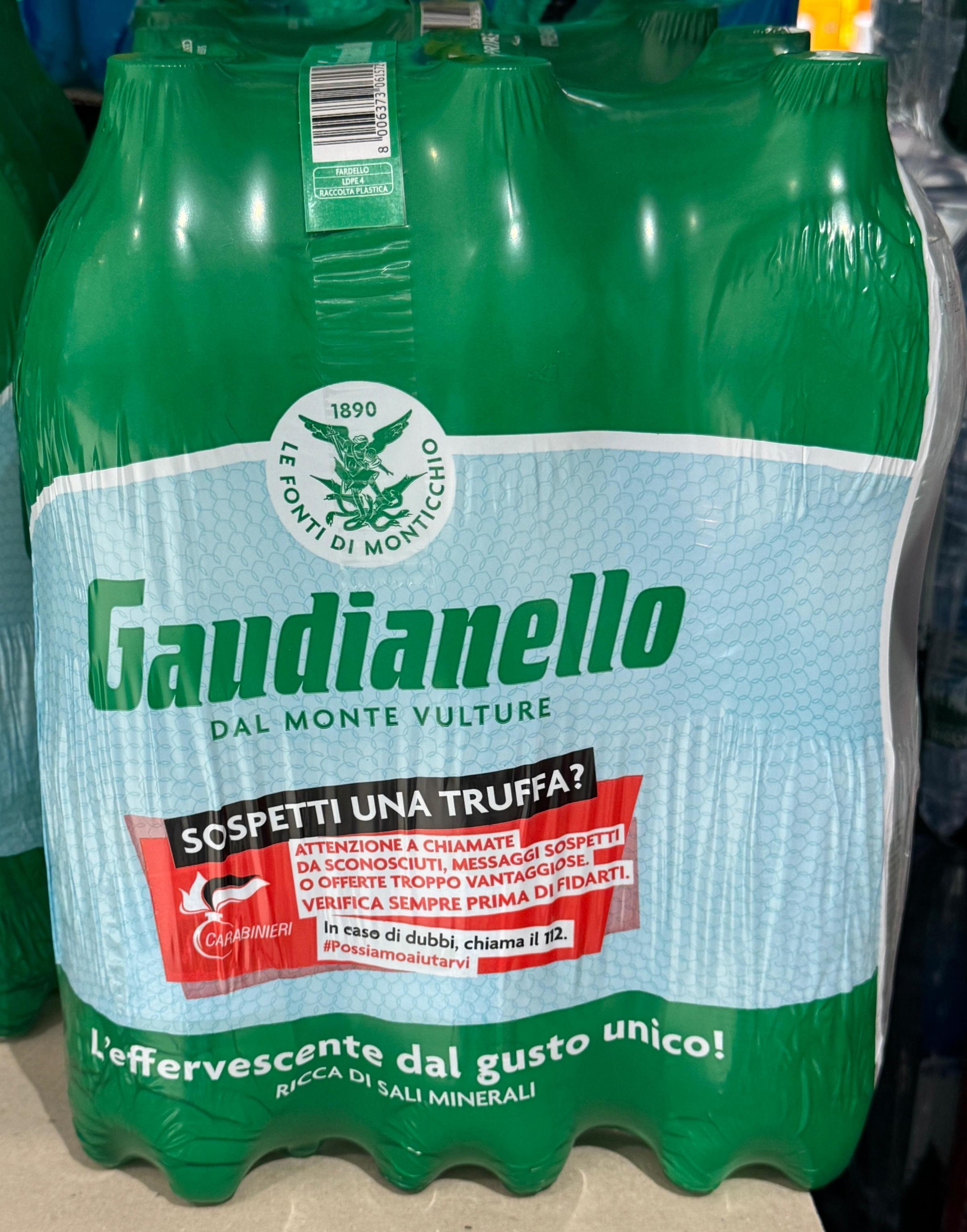 Stop alle truffe agli anziani, il messaggio dei Carabinieri sui ...