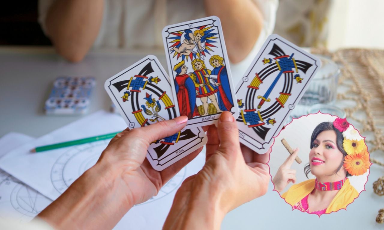 Nana Calistar: los signos zodiacales que cierran la semana con dinero ...