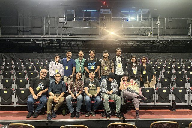 Virgin Labfest starts accepting applications for 2026 writing ...