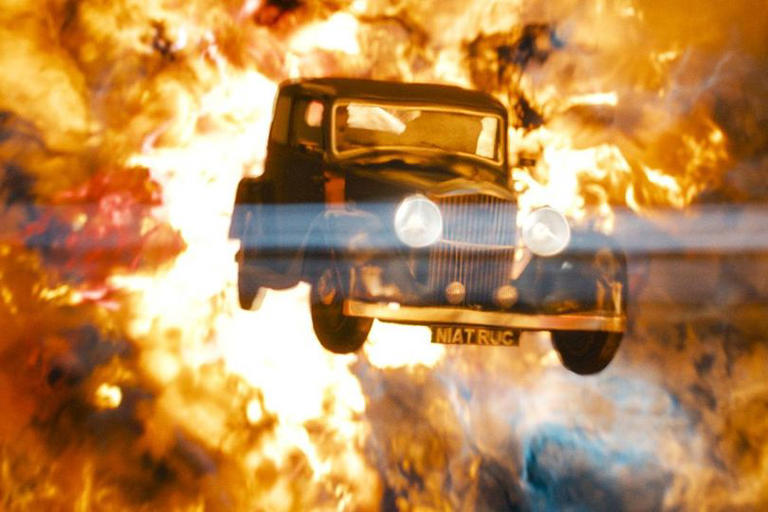 Good Omens fans slam Prime Video's 'cruel trick' as David Tennant drama ...