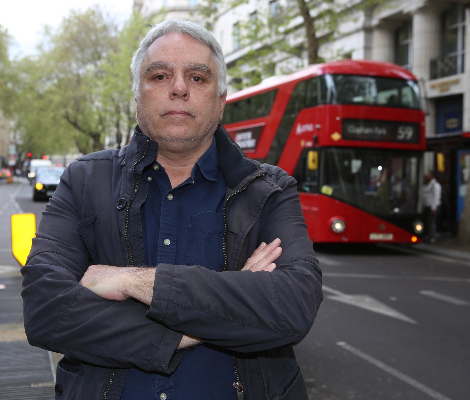 London bus drivers warn of ‘ticking time bomb’ shift patterns and ...