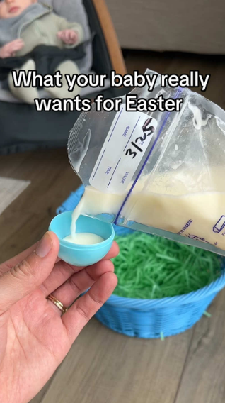 The baby bottle hack that actually works