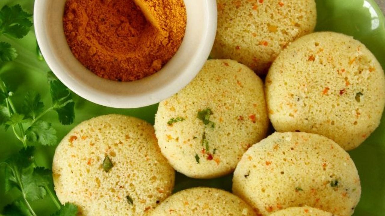 How Bangalore’s MTR turned wartime rice crisis into iconic rava idli recipe