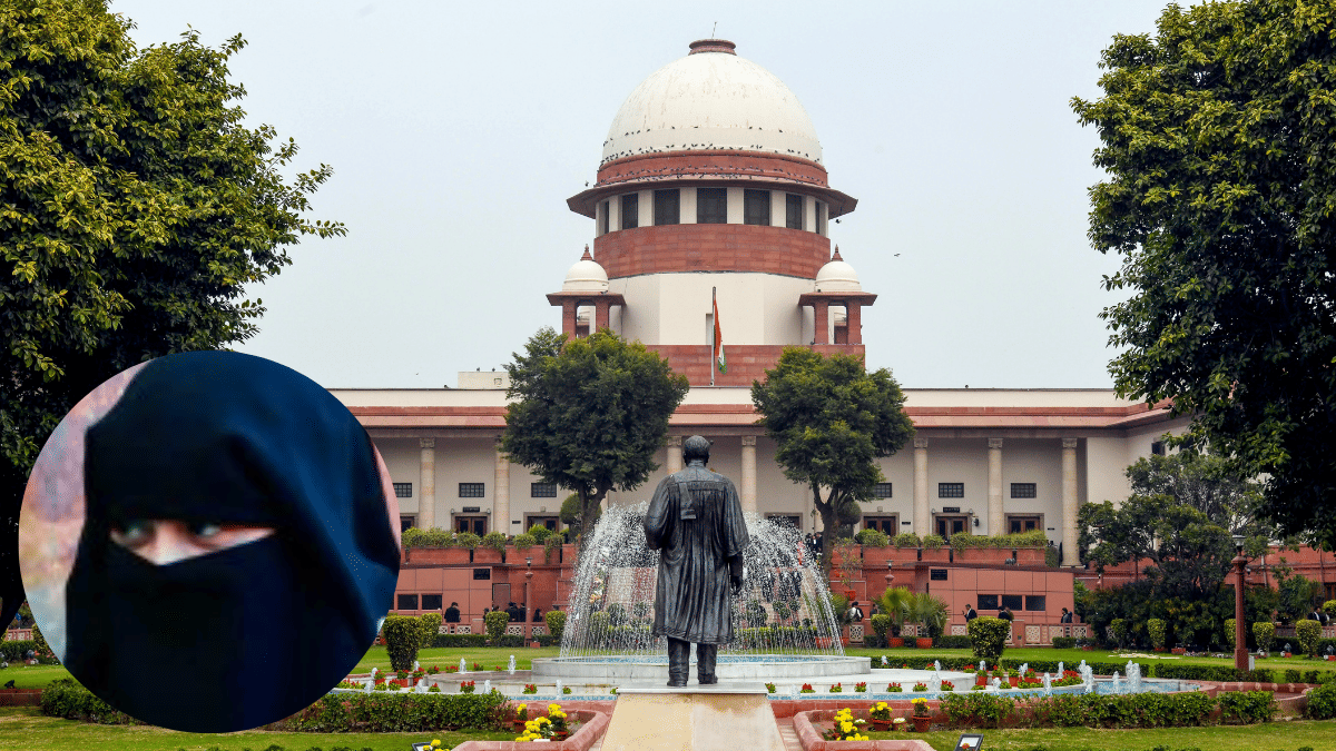 Can Muslim women opt out of Sharia inheritance laws? SC to examine as ...