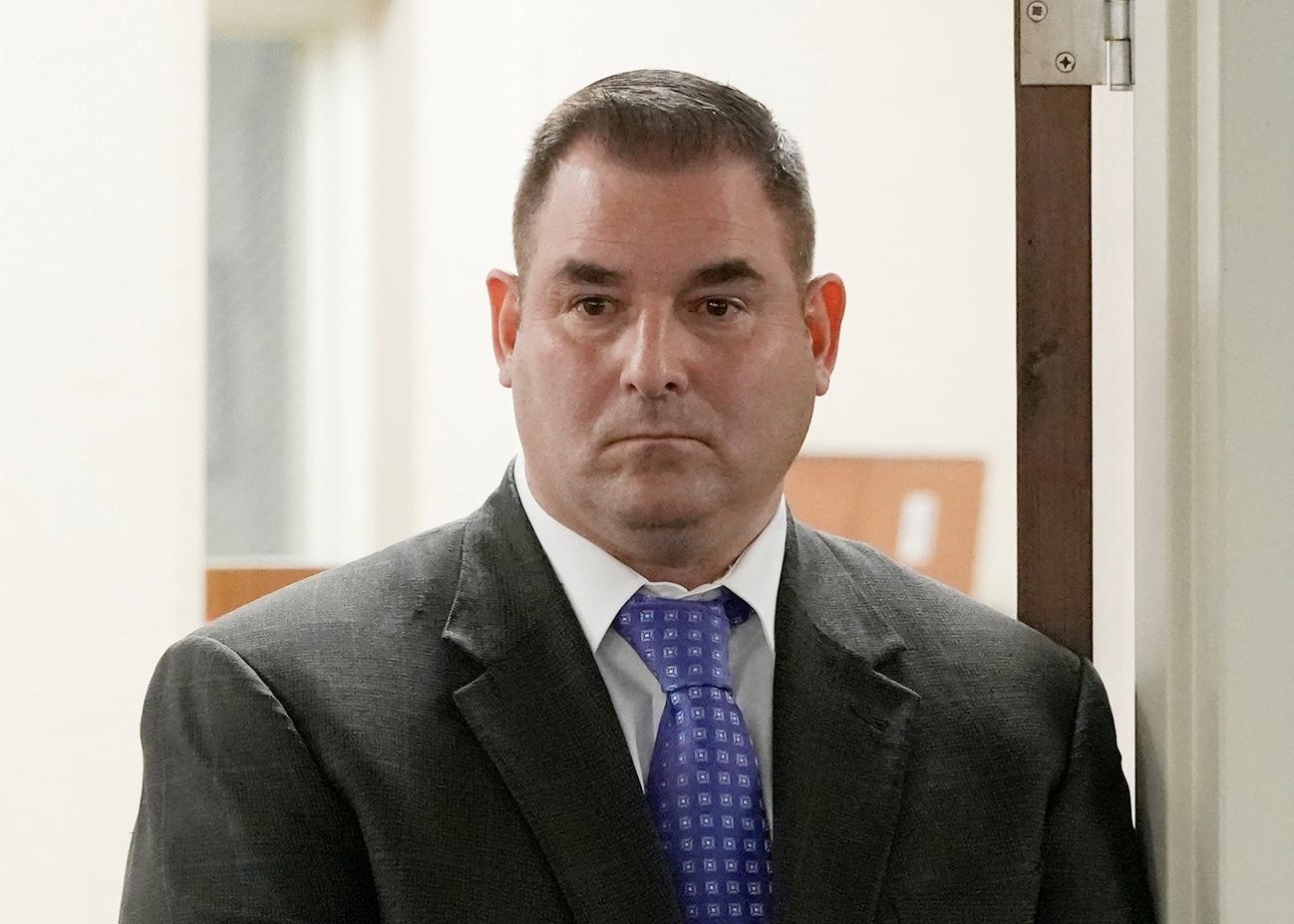 Barberton City Council takes another step toward removing mayor