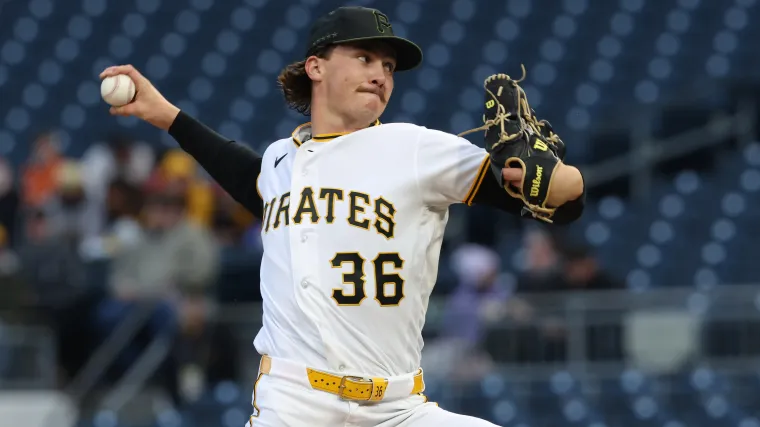 What channel is Pirates vs. Rays on today? Time, TV schedule, live ...