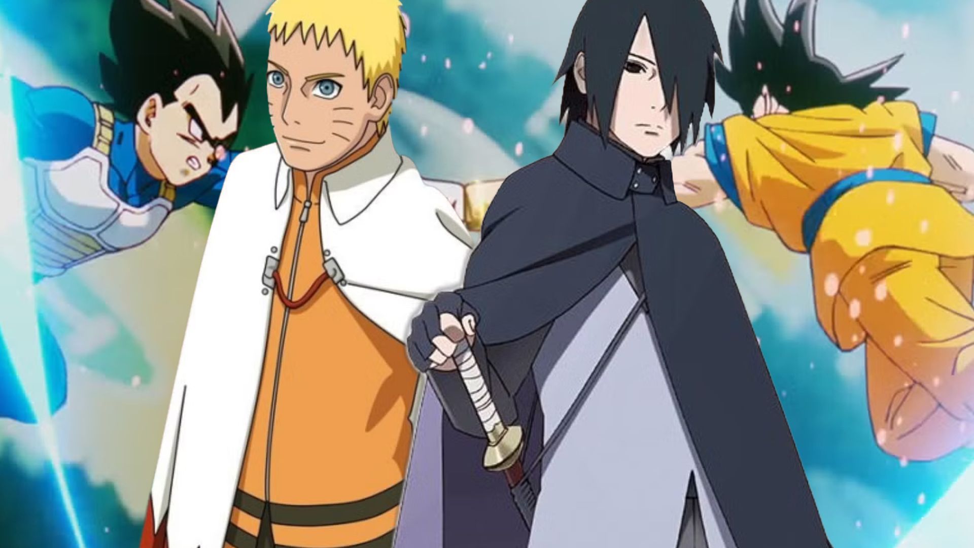 10 greatest ongoing rivalries in shonen anime