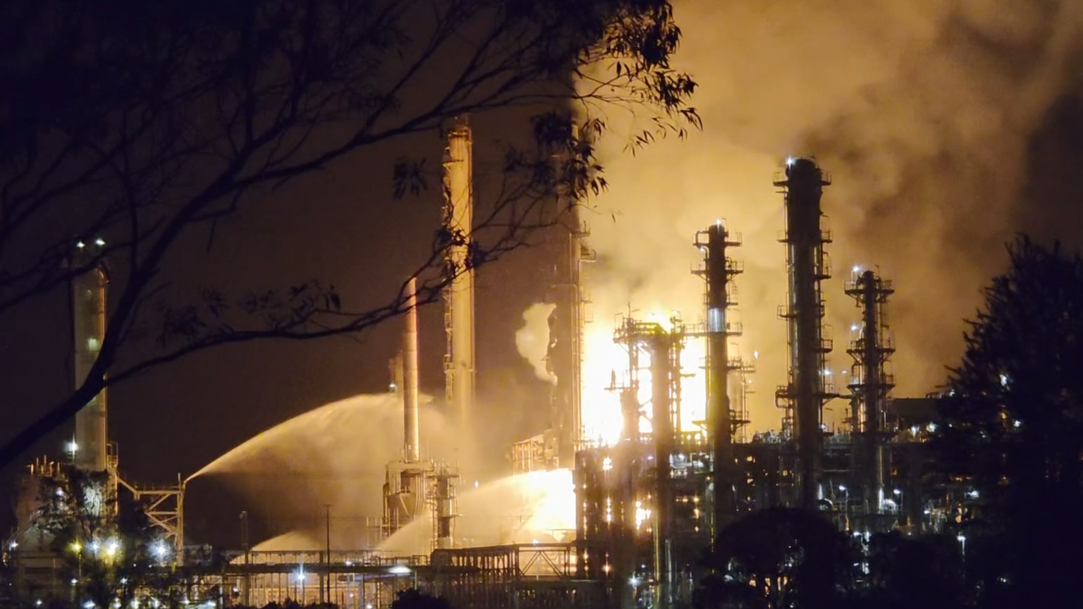 Petrol prices fall despite refinery fire, but Aussies could face ...