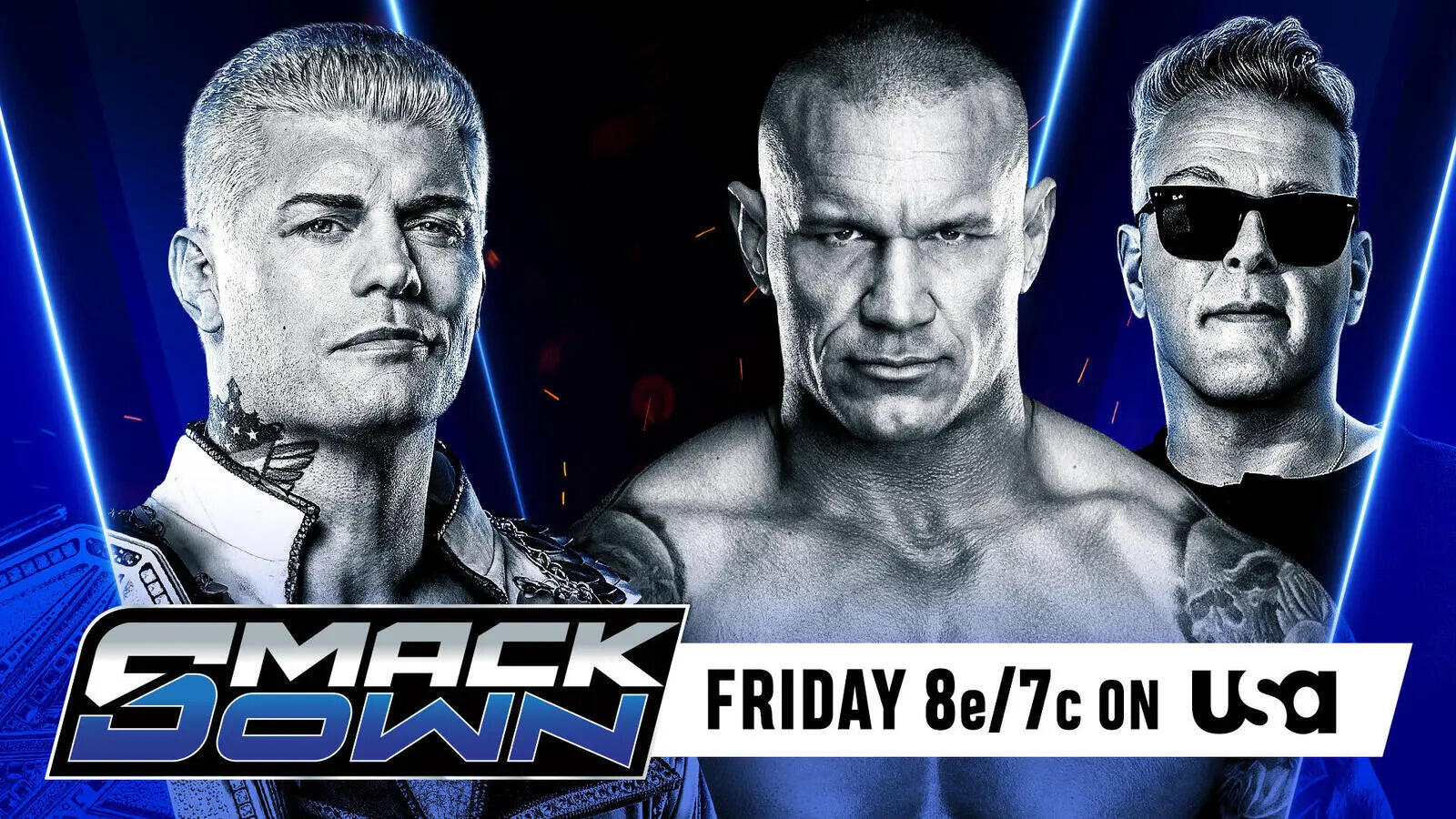 WWE SmackDown tonight 17-April-2026: Full match card, confirmed ...