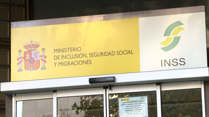 La Seguridad Social gana 243.000 afiliados en la primera quincena de abril