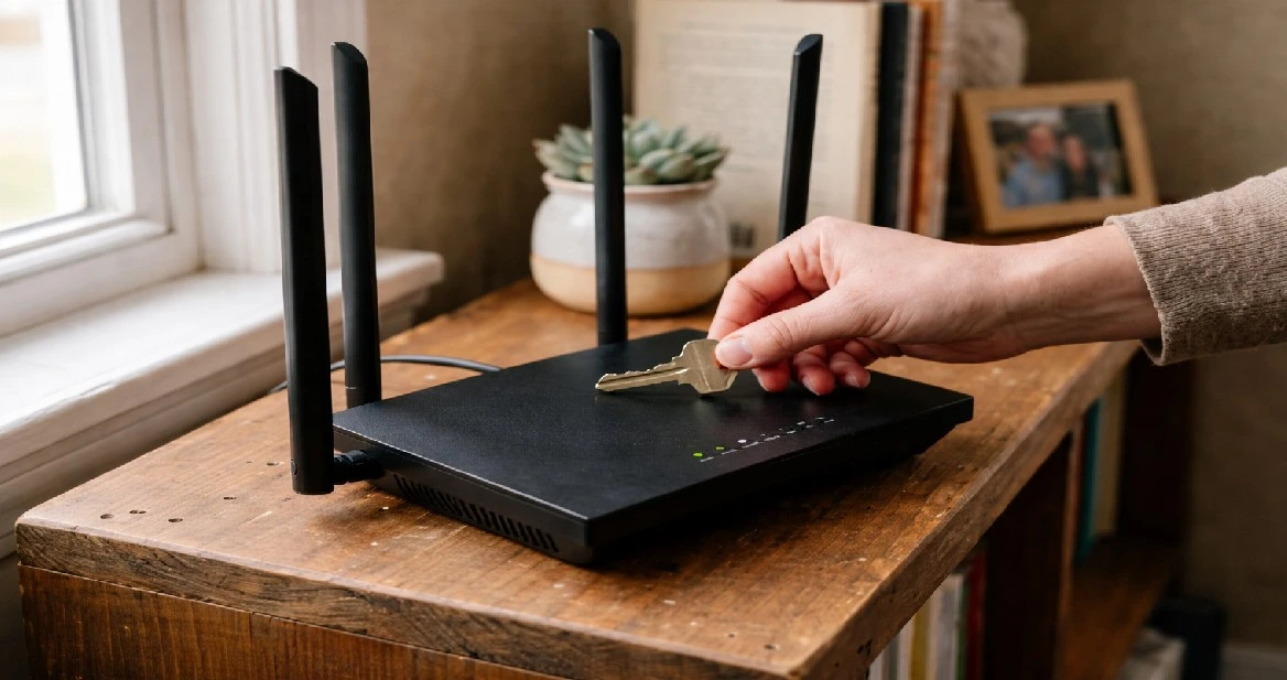 Wi-Fi myths exposed: What actually affects your internet speed at home