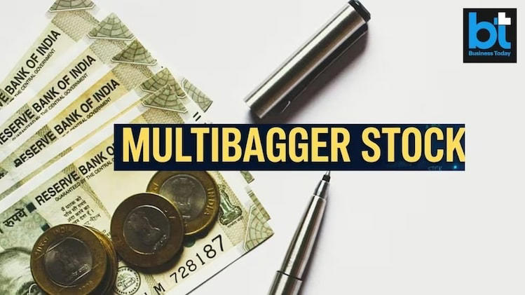 Multibagger stock turns overbought on charts: Factors fuelling the ...