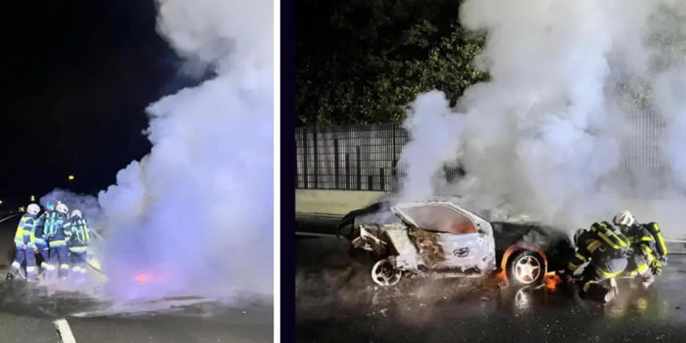Steirer angeklagt: Fußballer und Familienvater kamen in Flammen ums Leben