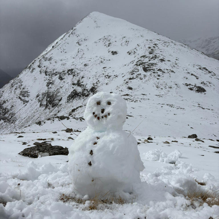 Your pictures of Scotland: 10-17 April