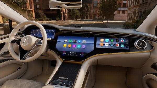 5 cars I would choose if I were a tech-geek who wanted the car to feel ...